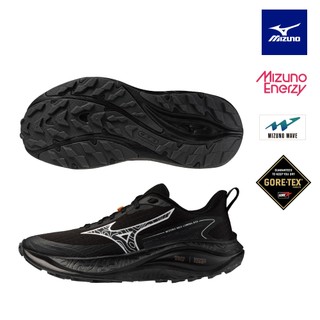 MIZUNO 美津濃 NEO LUMINA GTX 女款慢跑鞋 J1GK265922