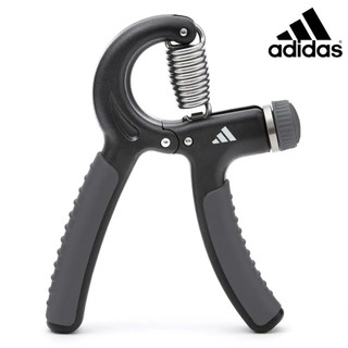 ADIDAS Training 可調式握力器 (10-40KG) 肌耐力 握力訓練 愛迪達 ADAC-11400GR