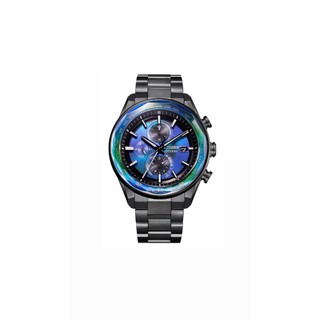 【CITIZEN 星辰】 ATTESA系列 - 宇宙幻彩AT8314-53L 43.5mm 現代鐘錶