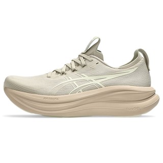 41.ASICS 亞瑟士 GEL-NIMBUS 28 男款 緩衝 慢跑鞋 1011C127-021