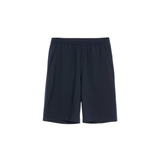 GIORDANO 男/女裝涼感彈力機能短褲【多色任選】13106801 13406801