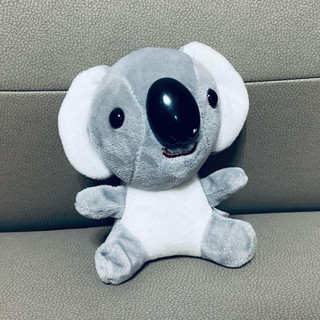 aiwibi 無尾熊娃娃 專屬禮品 Aiwibi愛薇比尿布贈品 無尾熊玩偶