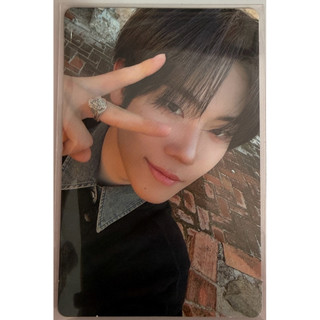 CYE CLOSE YOUR EYES 迷一 ETERNALT 專卡 小卡 張汝遵 YEOJUN