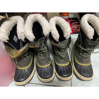 [2手鞋] SOREL 靴子 / 雪靴