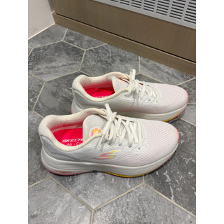 Skechrs 健走鞋 慢跑鞋 GO WALK DISTANCE WALKER