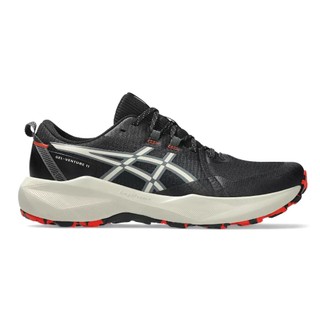 ASICS 亞瑟士 GEL-VENTURE 11 4E 男款 寬楦 越野跑鞋 1011C161-001