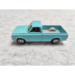 火柴盒 MATCHBOX 車新 無盒裝 CHEVY C10 皮卡車