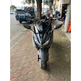 Yamaha 山葉2020 Force 1.0 155 水冷跑旅 小改裝 中古二手機車