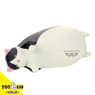 BP景品 興奮巨大絨毛布偶 犯規肉體的貓咪 阿嬤養的 代理 玩具e哥 29932