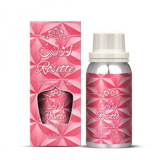 Nabeel Rosette Oil Perfume 100ml