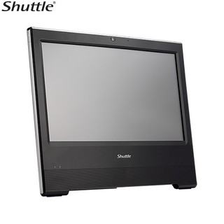 電子街3C特賣會 全新 Shuttle 浩鑫 XPC X50V8 含(Celeron 5205U) 15.6吋AIO