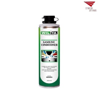 WILITA 威力特 燃油系統新增劑 300ml 全效型汽油精 多功能汽油精