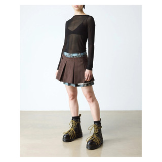 預購｜Dr.Martens JADON XL BOOTS 超厚底 鞋帶 綁帶 厚底靴 增高 黑色 厚底馬丁 馬丁靴 馬汀