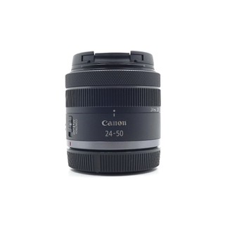 【青蘋果】Canon RF 24-50mm f4.5-6.3 IS STM #100095