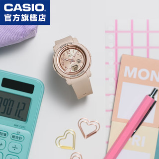 卡西歐 CASIO / BGA-290SA-4A / BABY-G系列【官方直營】