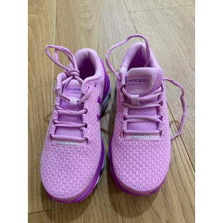 全新under armour 女童鞋子