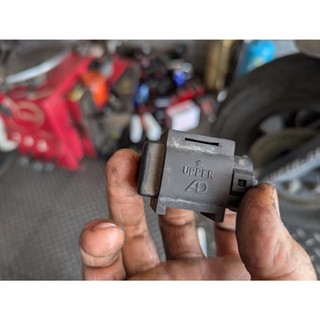 三陽錦昌機車-SUZUKI台鈴 原廠 V125 ADDRESS NEX GSR 傾倒感知器 燃油切斷感知器 中古二手良品