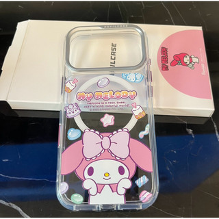 DEVILCASE美樂蒂手機殼(Apple - iPhone 17 Pro)