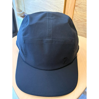 fjallraven hike lite cap 帽子 瑕疵品