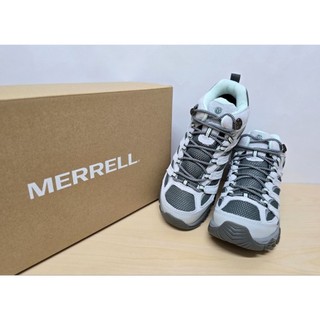 ✩Pair✩ MERRELL MOAB 3 MID WP 女登山健行鞋 J00004923 防水 黃金大底 耐磨程度佳