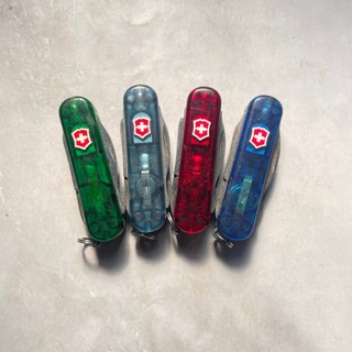 ［沐沐屋］Victorinox 維氏 經理系列MANAGER 10用 深哨經理 瑞士刀 #402