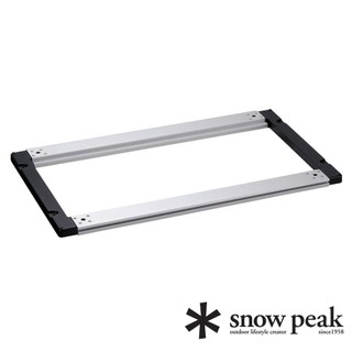 出清特價【snow peak 日本】IGT 標準框架組 CK-149