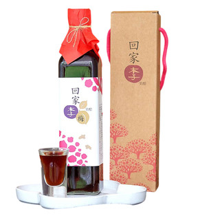 上下游回家李梅果醋 eslite誠品