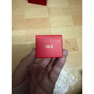 sk-II肌源賦能煥顏活膚霜15g