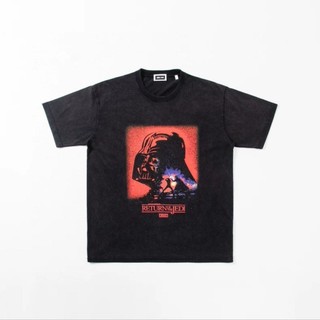 〖AXEL〗Kith x Star wars 聯名紀念短T 星際大戰絕地武士短袖T恤