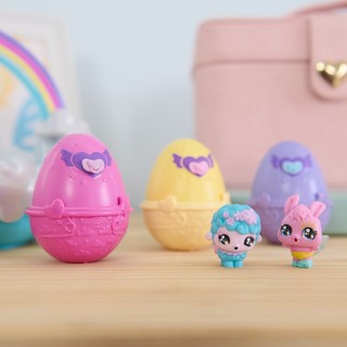 [TC玩具] Hatchimals 繽紛花籃 寵物蛋 寵物精靈 CP 原價899 特價