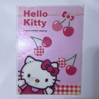 hello kitty 可愛墊板 收藏