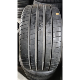 275/40/18 固特異 F1 SUPERSPORT 中古美胎