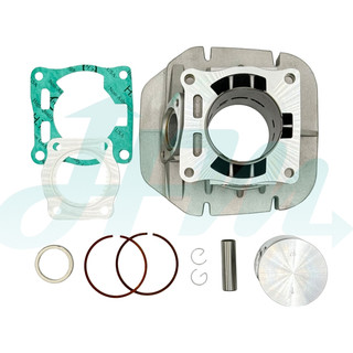 YAMAHA Y125Z 3HOLES ALUMINUM ø67MM
