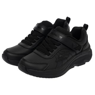 SKECHERS 童鞋 女童系列 SKECHERS ELITE SPORT TEMPO - 302644LBBK