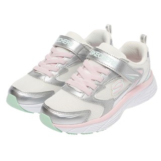 SKECHERS 童鞋 女童系列 VINTAGE TREAD - 303698LOFWT