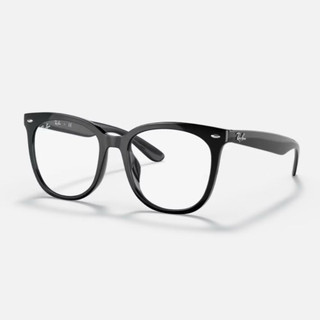 Ray-Ban 雷朋光學眼鏡 RX4379VD 2000 黑框｜近全新｜含鏡片