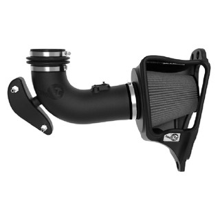 aFe POWER Pro DRY S Stage 2冷空氣進氣套件Chevrolet 54-13041D【YG】