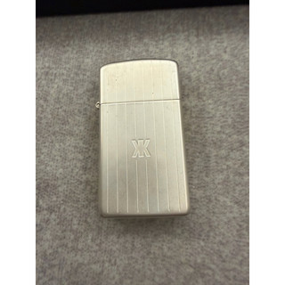 zippo 二手打火機 保證正品 功能正常