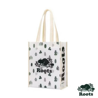 roots~森林環保購物袋