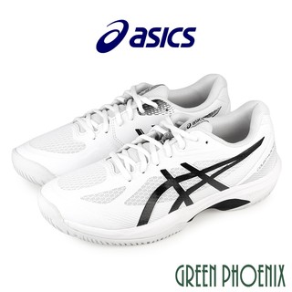 【asics亞瑟士】COURT HUNTER FF 男款 羽球鞋U39-1A111
