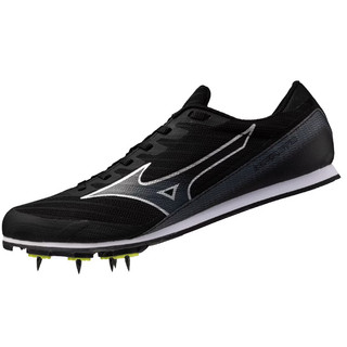 2026 MIZUNO 美津濃 X FIRST 3 寬楦 田徑釘鞋 (U1GA258102)附贈12mm尖釘，7mm尖釘
