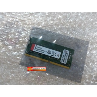 金士頓 Kingston DDR4 2666 8G PC4-2666 KVR26S19S8/8 雙面8顆粒 筆記型記憶體