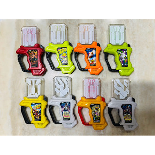 ［現貨]Bandai 萬代 假面騎士 EX-AID SG GP 卡匣 卡帶 (非DX，不發光)