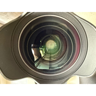 Sigma 20mm F1.4 DG HSM (Nikon)