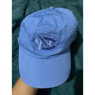 二手 古著 Nike NCAA 北卡 North Carolina 老帽 棒球帽 cap 帽 帽子