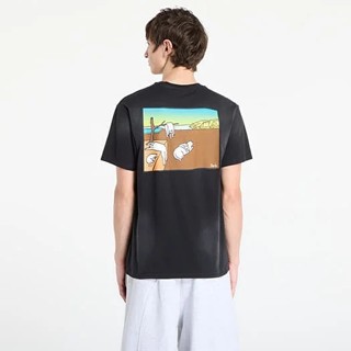 RIPNDIP NERMALI TEE 水洗黑 短袖T恤 中指貓 台灣總代理-ALL