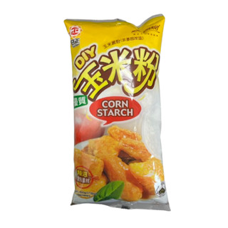 DIY SUNRIGHT Corn Starch 玉米粉 500g