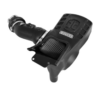 aFe Power Takeda Pro DRY S 乾式進氣 Honda Civic Type R【YG】
