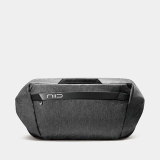 NIID x CACHE Lite 翻轉快取包 男仕精品包包