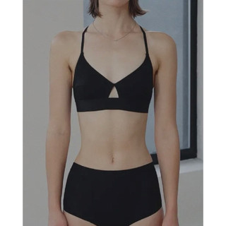 Baserange Lady Bamboo Bra